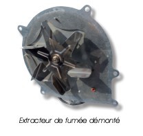 poêles ou insert à granulés