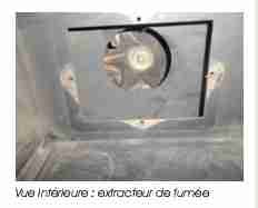faites ramoner votre poele a granules en corse